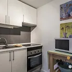 Lxway Apartments Casa Da Musica