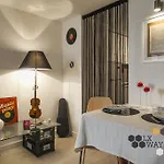 Lxway Apartments Casa Da Musica