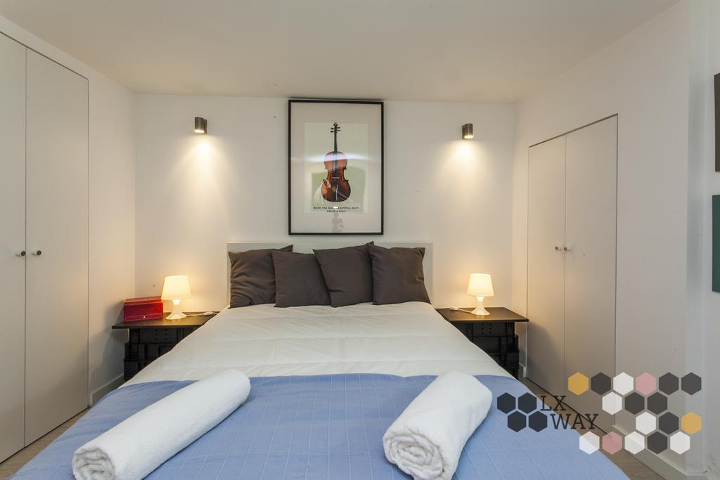 Apartamento Lxway Casa Da Musica